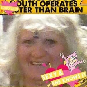 Meet your Posher, Frances